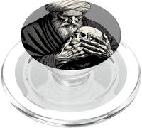 Beyrevra Holding The Past Close PopSockets PopGrip for MagSafe