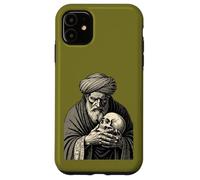 Beyrevra Keeper of Forgotten Faces Case for iPhone 11