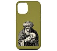 Beyrevra Keeper of Forgotten Faces Case for iPhone 12/12 Pro