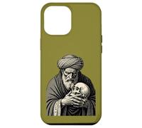Beyrevra Keeper of Forgotten Faces Case for iPhone 12 Pro Max