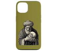 Beyrevra Keeper of Forgotten Faces Case for iPhone 13