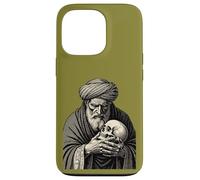 Beyrevra Keeper of Forgotten Faces Case for iPhone 13 Pro