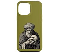 Beyrevra Keeper of Forgotten Faces Case for iPhone 13 Pro Max