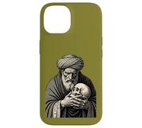 Beyrevra Keeper of Forgotten Faces Case for iPhone 14