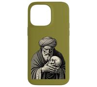 Beyrevra Keeper of Forgotten Faces Case for iPhone 14 Pro Max