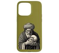 Beyrevra Keeper of Forgotten Faces Case for iPhone 15 Pro Max