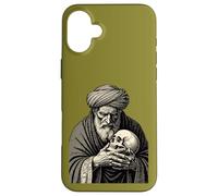 Beyrevra Keeper of Forgotten Faces Case for iPhone 16 Plus