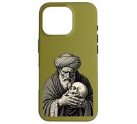 Beyrevra Keeper of Forgotten Faces Case for iPhone 16 Pro