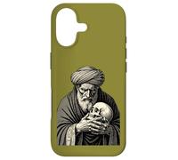 Beyrevra Keeper of Forgotten Faces Case for iPhone 17