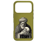 Beyrevra Keeper of Forgotten Faces Case for iPhone 17 Pro
