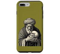 Beyrevra Keeper of Forgotten Faces Case for iPhone 7 Plus/8 Plus