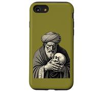 Beyrevra Keeper of Forgotten Faces Case for iPhone SE (2020) / 7/8