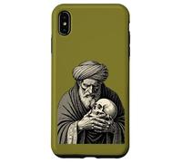 Beyrevra Keeper of Forgotten Faces Case for iPhone XS Max