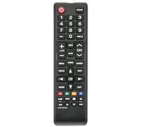 Beyution AA59-00649A Replacement Remote Control Compatible with Samsung 3D LCD LED Smart TV AA59-00617A AA59-00622A AA59-00624A AA59-00634A AA59-00649A AA59-00743A AA59-00786A