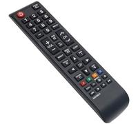 Beyution AA59-00821A Replacement Remote Control Compatible with Samsung LED TV AA59-00666A AA59-00720A AA59-00721A AA59-00854A LH40HDPLGA/ZA T24C550 UN39EH5003F PL43F4500AF UN40H5003AFXZA