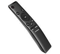 Beyution AH81-13358A AH8113358A Replace Remote Control Fit for Samsung Soundbar HW-N450/ZA,HW-N430/ZA, HW-T420, HW-Q900T, HW-Q950T, HW-R50C, HW-R550, HW-T420, HW-T45,0 HW-N550, HW-N550/ZA