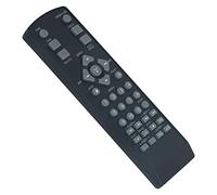 Beyution RC-342 RC342 Replace Remote Control Fit for TEAC CD Player CD5 CD7 CD10 CD15