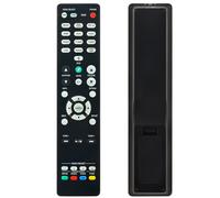 Beyution Replacement Remote Control fit for Denon RC-1244 AVR-S760H AVR-S770H AVR-S960H AVR-S970H AVR-X1700H AVR-X1700HDAB AVRS760H AVRX1700H AVRX1700HDAB AV Receiver