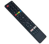 Beyution RM-C3348 RM-C3349 RM-C3354 Replace Remote Control fit for JVC Smart LCD LED TV LT-55KB695 LT-50KB585 LT-40N5105A LT-32KC197 LT 32KC197 LT-65KC595 T32KC197 LT65KC595