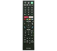Beyution RMT-TZ300A Replacement Remote Control Compatible with Sony Bravia LED TV RMT-TX200E RMT-TX200P XBR-49X800C XBR-55X810C XBR-65X810C