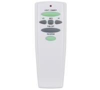 Beyution UC7078T Replacement Remote Control Compatible with Hampton Bay Ceiling Fan CHQ7078T UC7030T UC7078T UC7067RC
