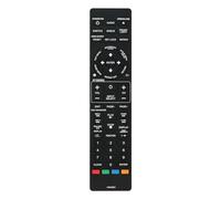 Beyution VXX3351 Replacement Remote Control Work for Pioneer Blu-ray BD DVD Disc Player BDP-330 BDP-333 BDP-LX53 BDP-120 BDP-43FD BDP-150 BDP-33FD BDP-52FD BDP-51FD BDP-31FD VXX337 VXX3386
