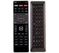 Beyution XRT500 Replacement Remote Control Compatible with Vizio LCD LED TV M50-C1 M55-C2 M702I-B3 M43-C1 M49-C1 M422I-B1 M492I-B2 M60-C3 M65-C1 M70-C3 M75-C1 M502I-B1