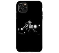 Bez Of Happy Mondays Black Grape Live By Andy Willsher Case for iPhone 11 Pro Max