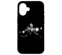 Bez Of Happy Mondays Black Grape Live By Andy Willsher Case for iPhone 16