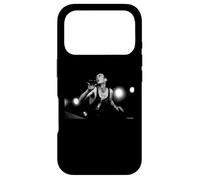Bez Of Happy Mondays Black Grape Live By Andy Willsher Case for iPhone 17 Pro
