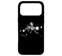 Bez Of Happy Mondays Black Grape Live By Andy Willsher Case for iPhone 17 Pro Max