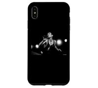 Bez Of Happy Mondays Black Grape Live By Andy Willsher Case for iPhone XS Max