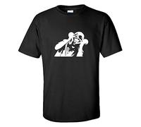 Bez The Happy Mondays Black Grape Music Men T Shirt