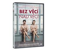 Bez veci nad veci DVD / 100 Dinge (Czech Version)