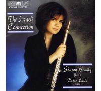 Bezaly:Lazic - ISRAELI CONNECTION