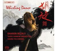 Bezaly:Taipei Chinese Orch - Whirling Dance