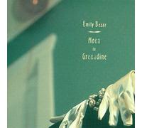 Bezar, Emily - Moon in Grenadine