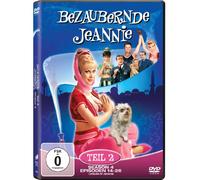 Bezaubernde Jeannie - Season 4.2 (2 DVDs) (DVD)