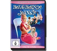 Bezaubernde Jeannie - Season 4