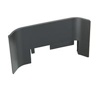 Bezel Compatible with/Replacement Part for Bosch Siemens 11023192 TE651209 TE651509 EQ6 Fully Automatic Coffee Machines