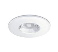 JCC JC010013/WH Fireguard Next Generation Bezel Only IP20 White