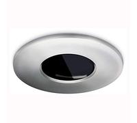 Bezel | for use with Fireguard® Next Generation IP65 fir Downlight JC010019 (Brushed Nickel)