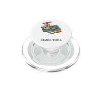 Bezel Tool Repair Graphic PopSockets PopGrip for MagSafe