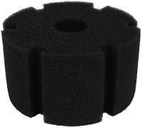 BEZEOVDWJ Aquarium Filter， 4Pcs Nylon Meshy Pouch Filter Media Isolation Net Bag 15cm x 20cm