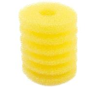 BEZEOVDWJ Aquarium Filter， Betta Fish Tank Air Driven Mini Biochemical Sponge Water Filter