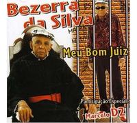 Bezerra da Silva - Meu Bom Juiz Live 2