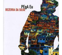 Bezerra Da Silva - Pega Eu