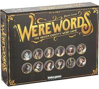 Bézier Games Werewords Deluxe Edition