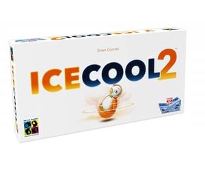 Bezier Games Ice Cool 2