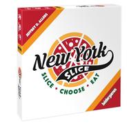 Bezier Games New York Slice
